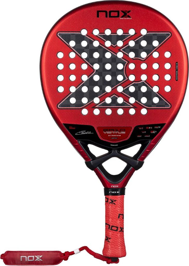 NOX EA10 Ventus Hybrid 12K Xtrem