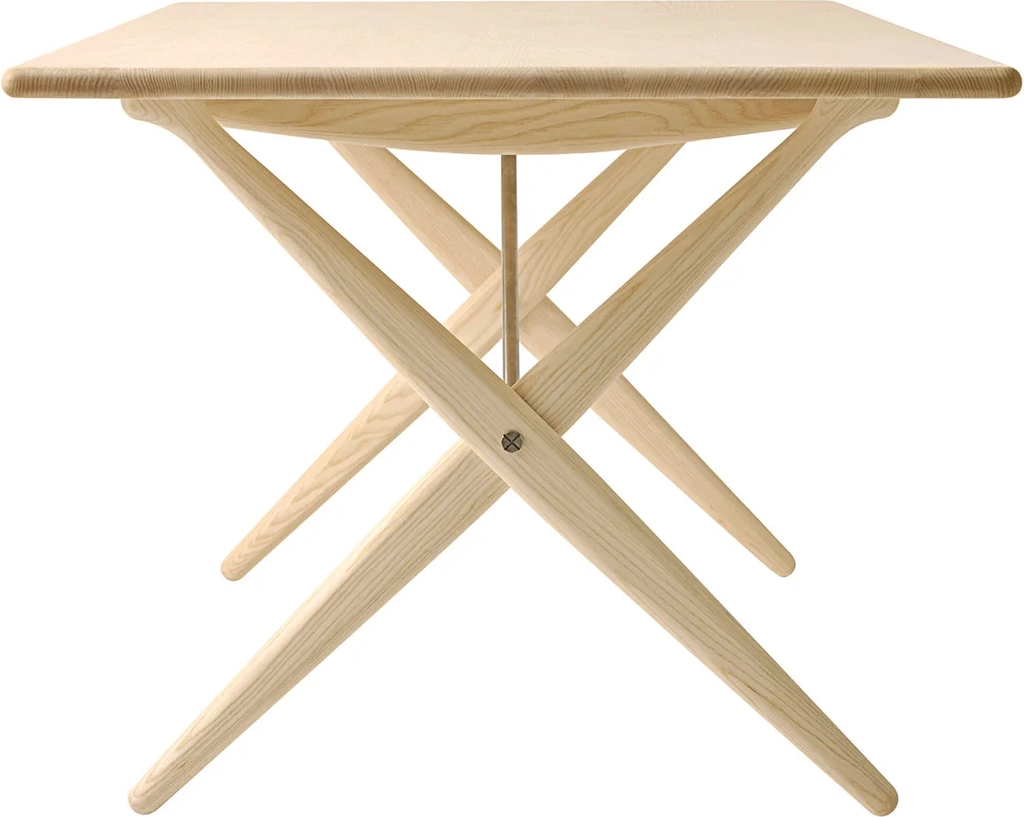 pp85 spisebord af hans j. wegner