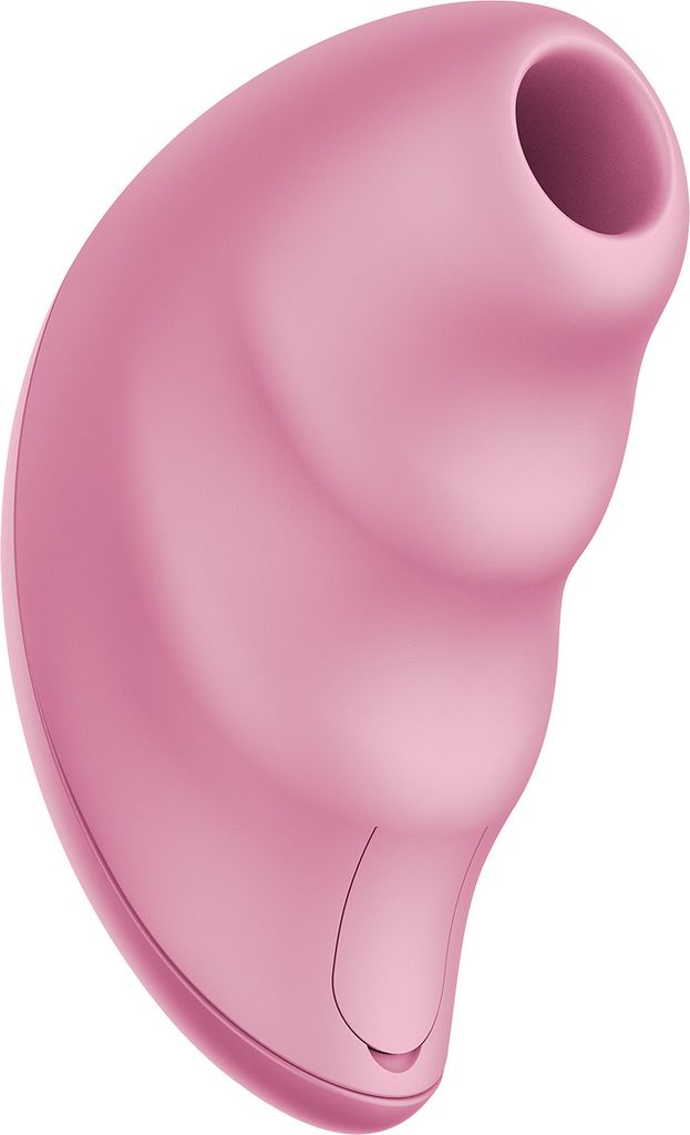 Fun Factory : Intense Lufttrycksvibrator