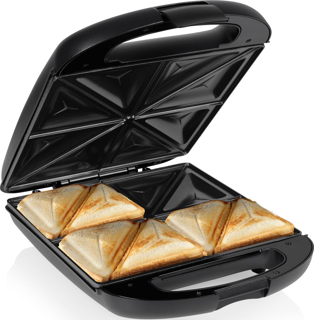 Tristar Smörgåsgrillar SA-3069 sandwich maker
