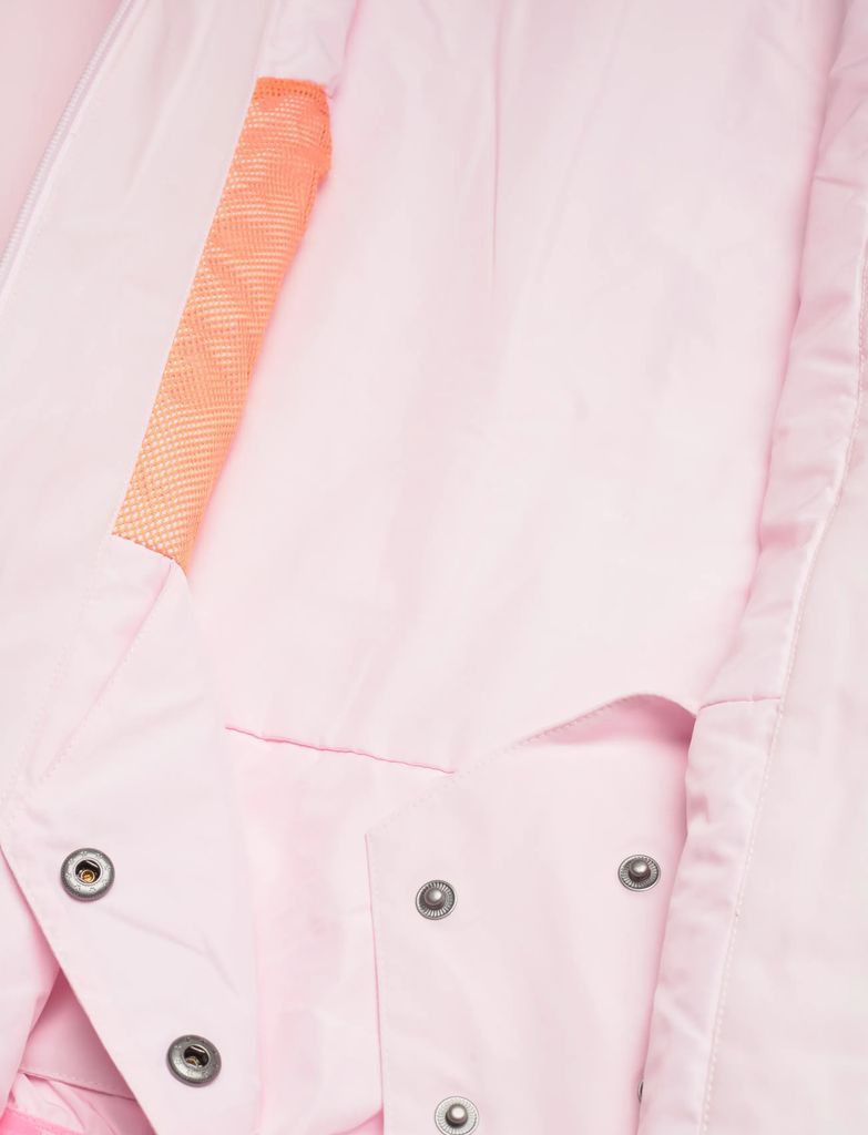 KARI TRAA Therese Jacket |Pink |S