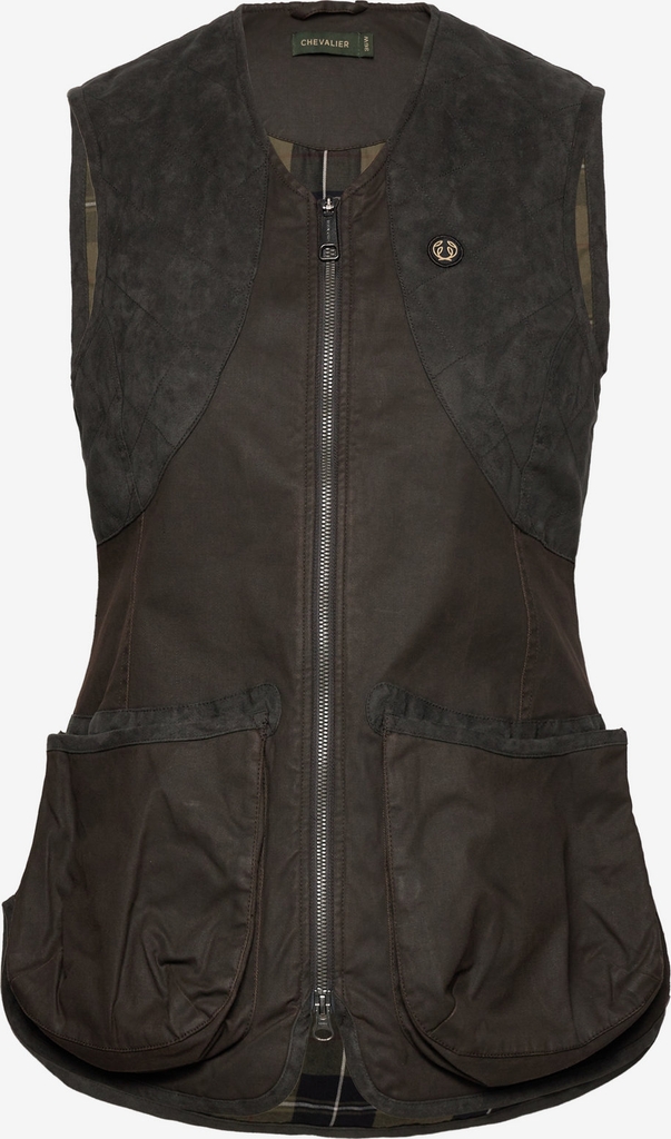 Chevalier | Vintage Dogsport Vest | 36