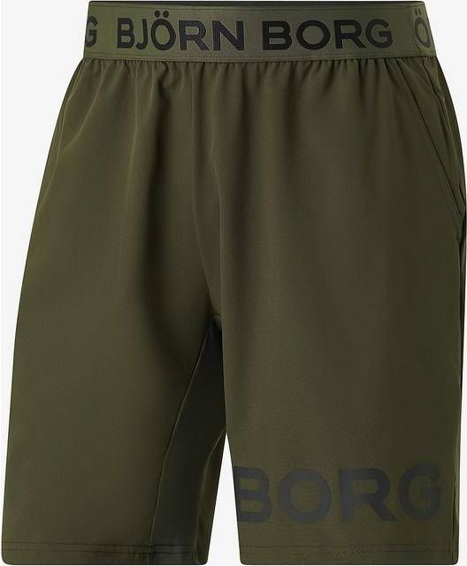 Björn Borg Shorts - Grøn