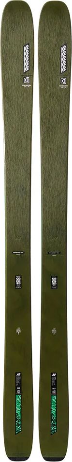 K2 Mindbender 106 C Ski 176cm