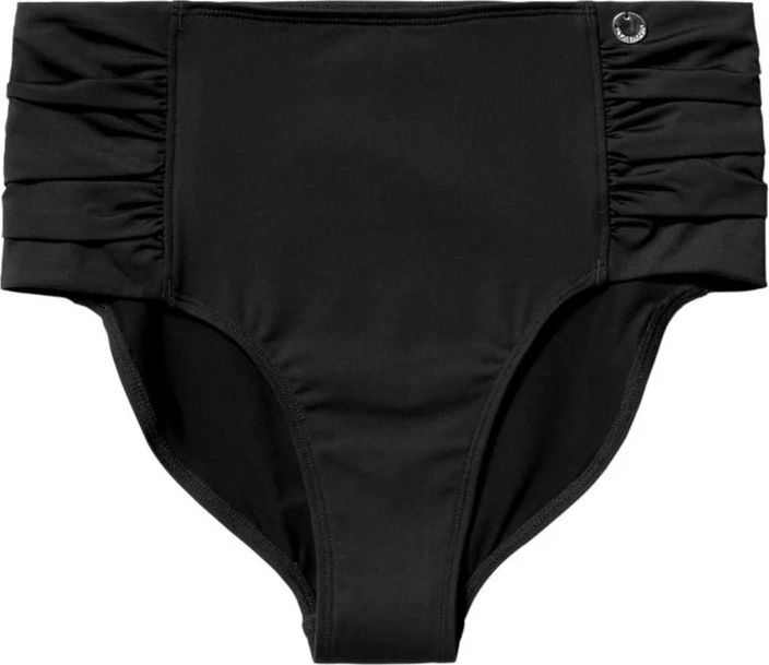 Panos Emporio Olympia Solid Btm - Black - 42