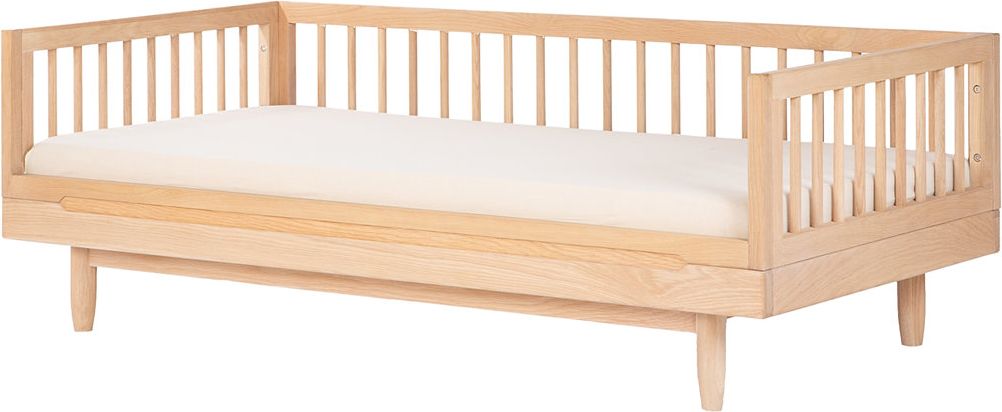 kit junior bed pure (base and evolutive junior ext) 70x140
