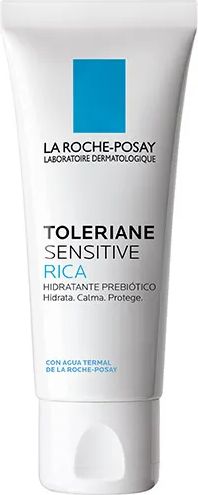 la roche-posaytolerianesensitive crème 40 ml