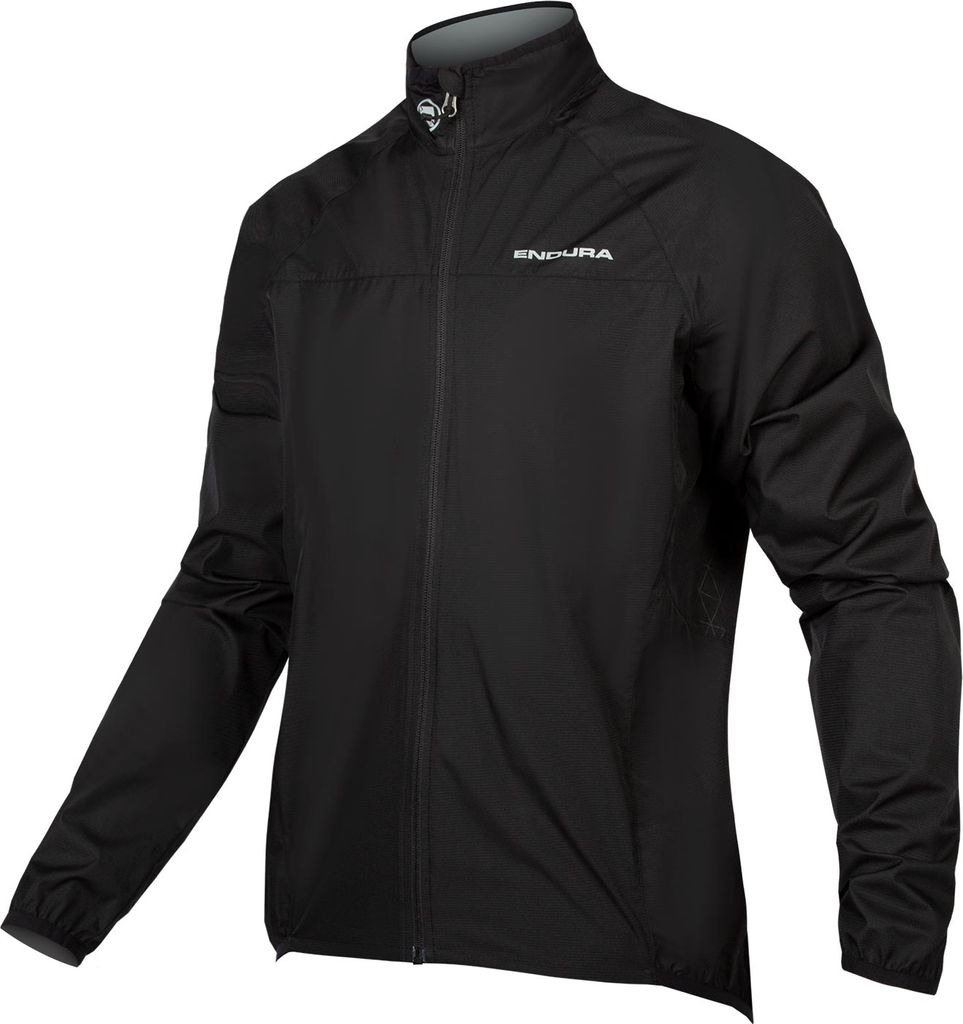 endura xtract ll - black m.