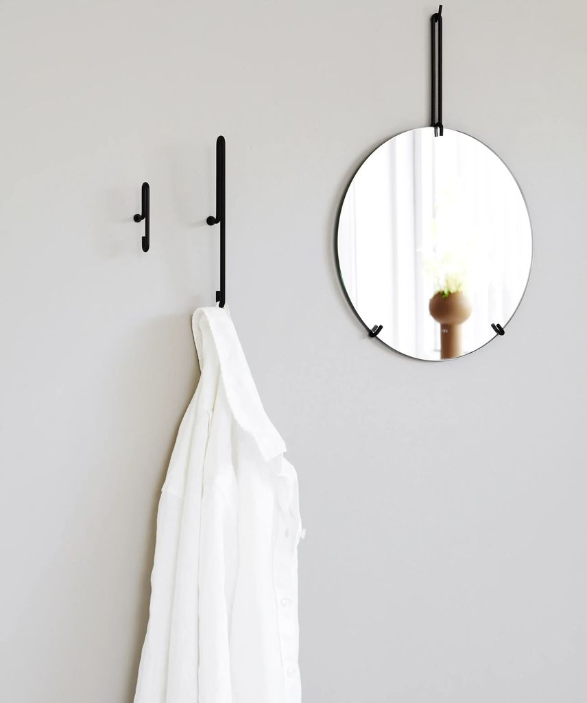 wall hook large 1-pack