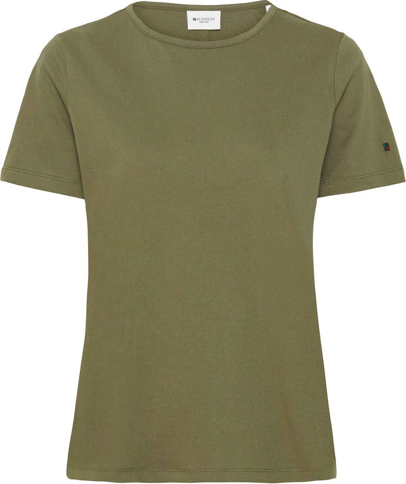 redgreen cesi t-shirt