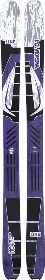 vision 104 25/26 - ski