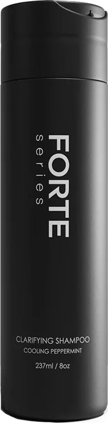 Forte Series Alex Costa Clarifying Shampoo for Men 8 Oz