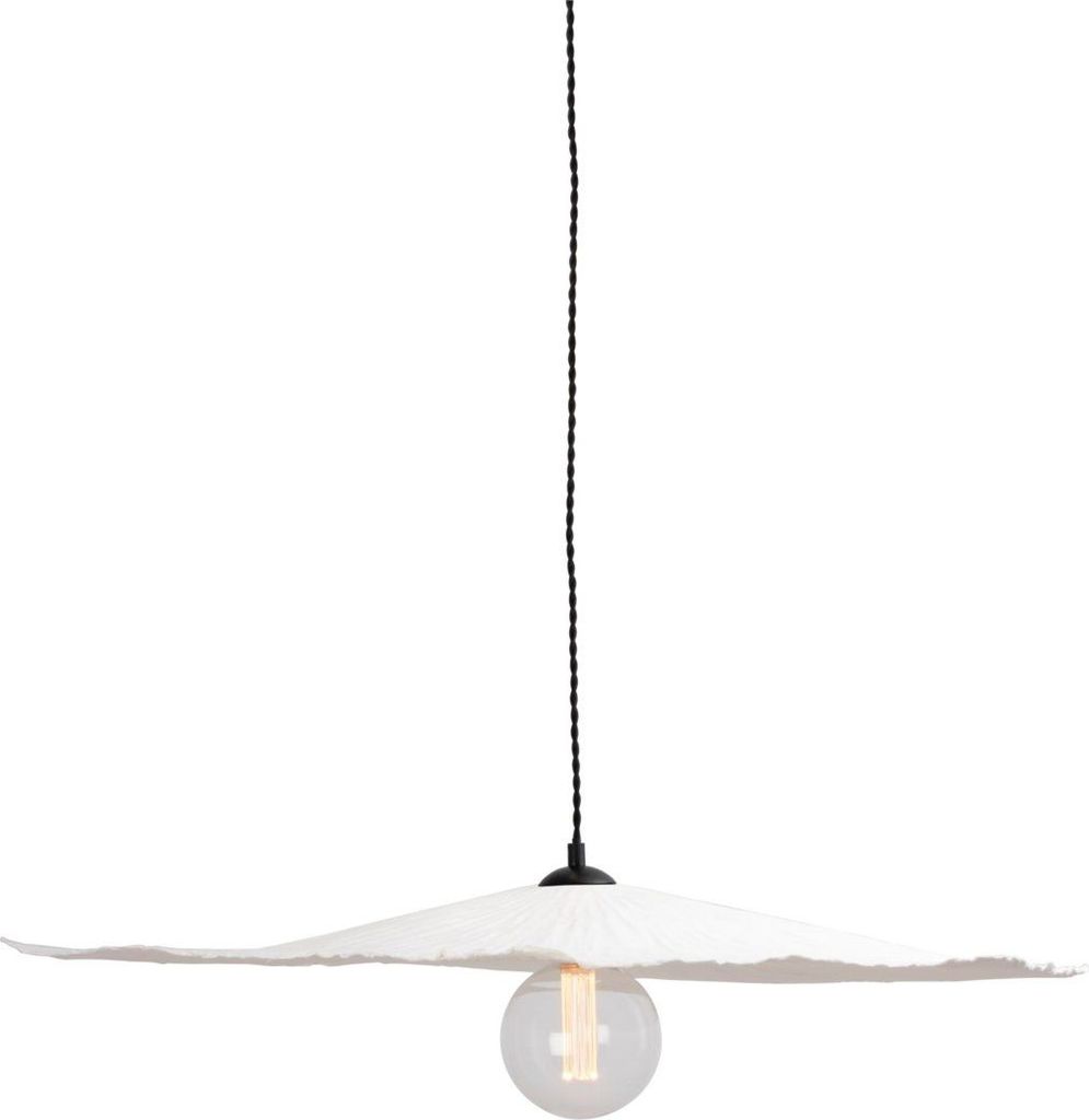 GLOBEN LIGHTING Pendant Tropez 82 |White |Ø 82 cm