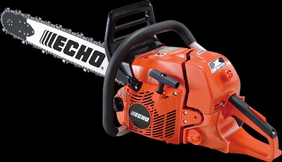 Echo CS-621SX/45RS Motorsav Kædesav