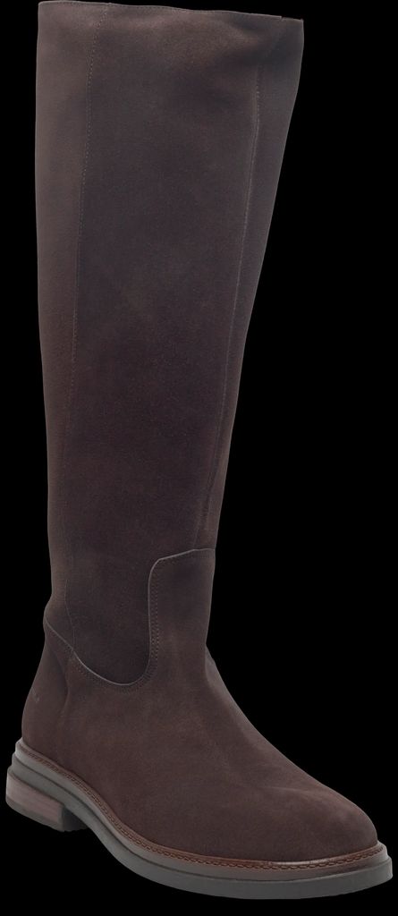 booties - flat - with zipper - sko