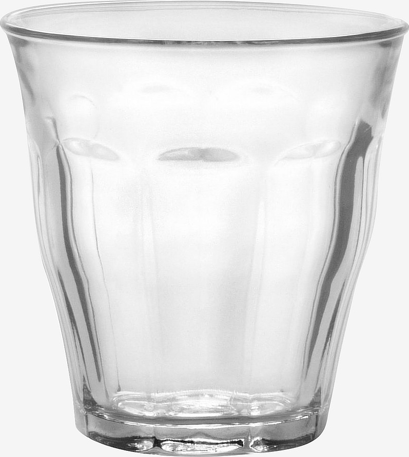 Duralex - Picardie Drikkeglas 31 cl 6-pack - Transparent