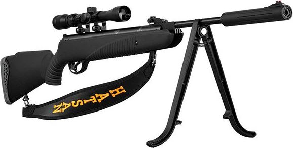 hatsan model 85 sniper