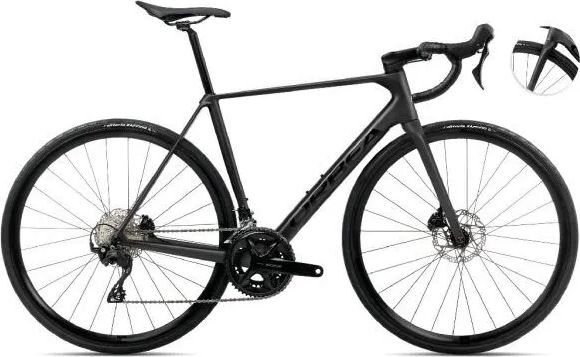orbea orca m30i racercykel - 105 di2