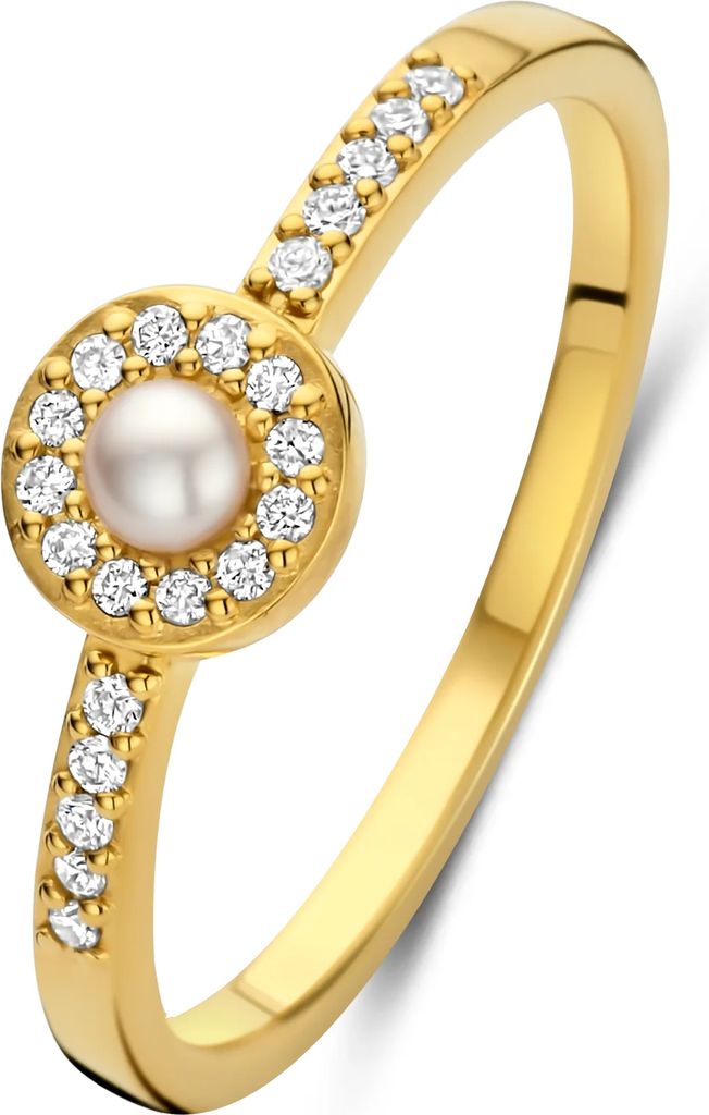Spirit Icons Eternal Ring 54486