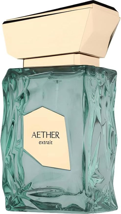 French Avenue Aether - Parfémovaný Extrakt - Volume: 100 Ml