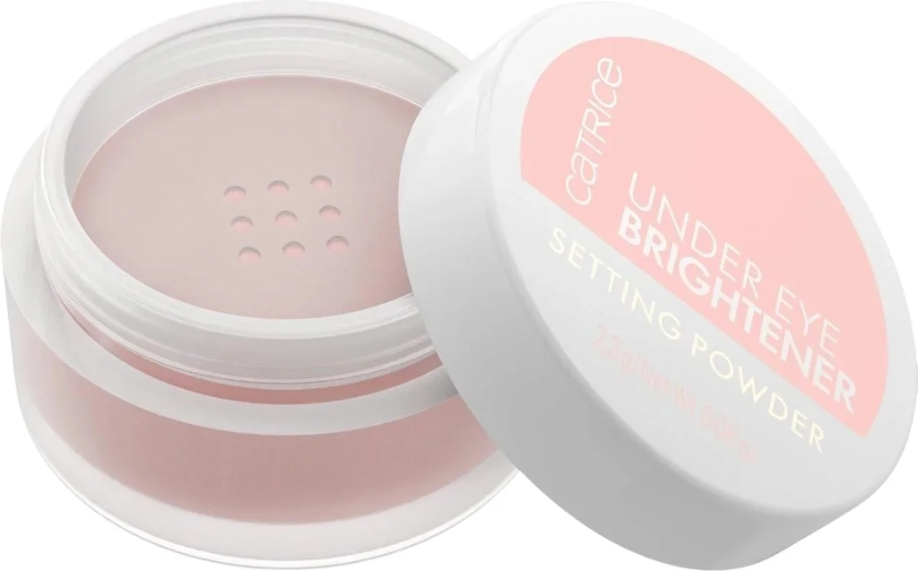catrice under eye brightener setting powder