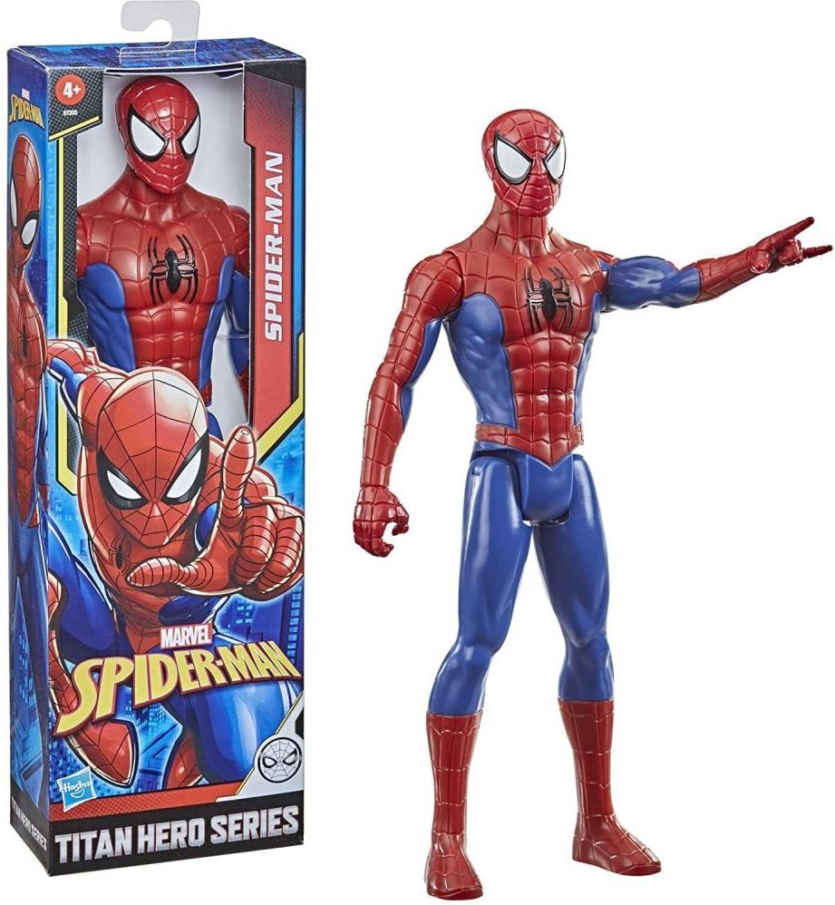 Marvel Spider-Man Titan Hero Series 30&nbsp;cm
