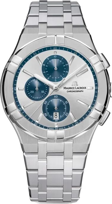 maurice lacroix aikon ai1118-ss002-230-1 - ditur