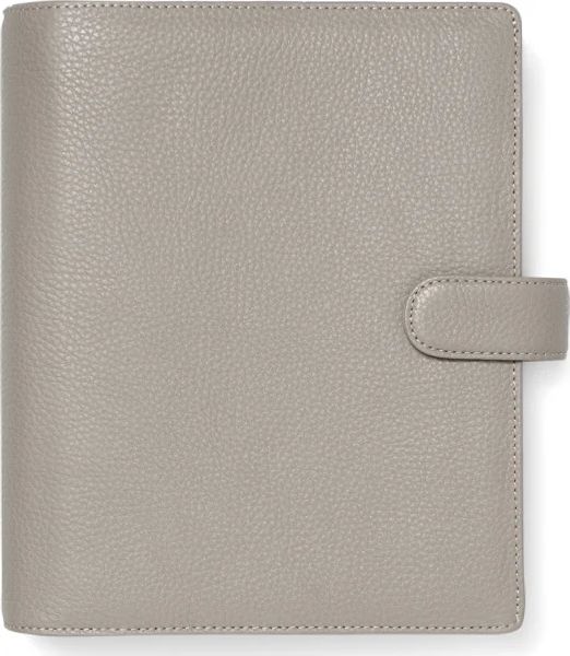 Filofax Norfolk Ringbind A5 Taupe