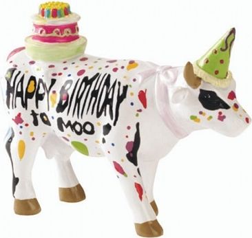 cowparade happy birthday to moo small h4