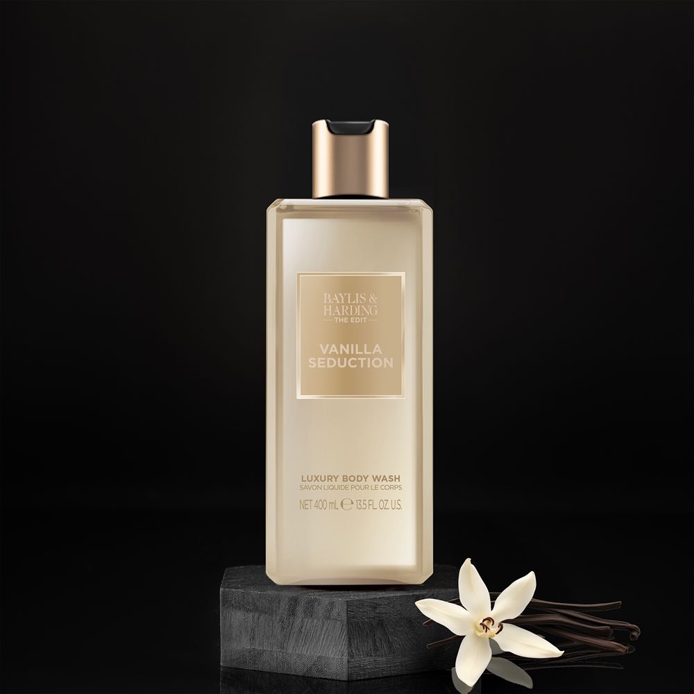 baylis & harding the edit vanilla seduction brusegel