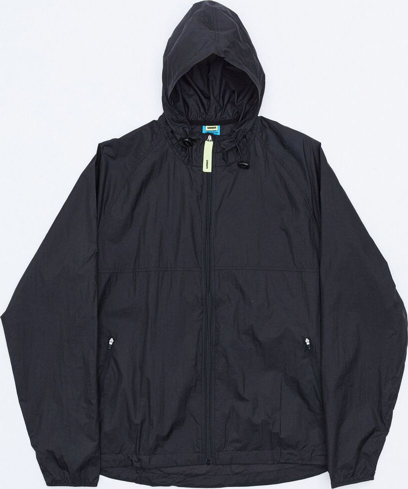 smiles run jacket m