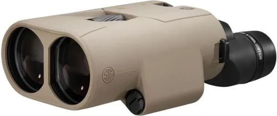 Sig Sauer Zulu6 HDX Pro OIS Handkikkert