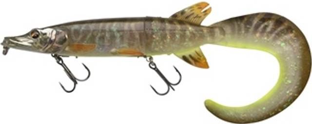 savage gear 3d hybrid pike