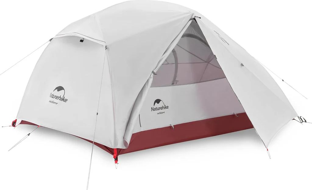 star river™ 2-person ultralight backpacking tent