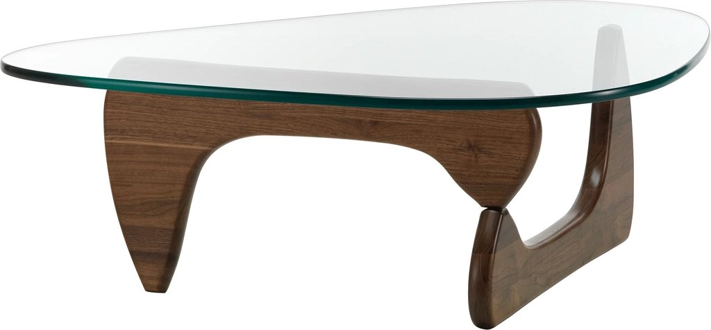 isamu noguchi coffee table fra vitra