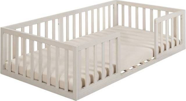 Roba Montessori Floor Bed 70 x 140 cm