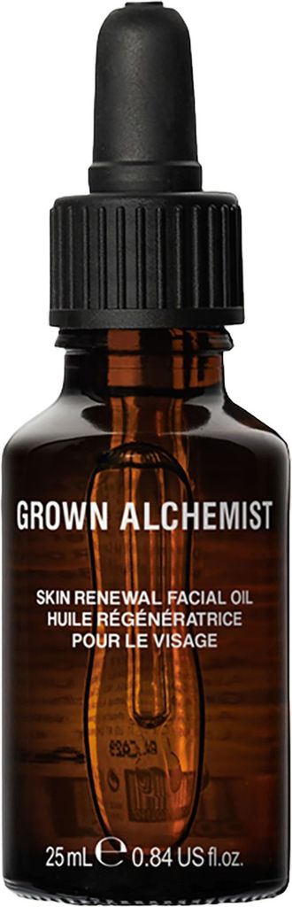 Grown Alchemist Skin Renewal Facial Oil 