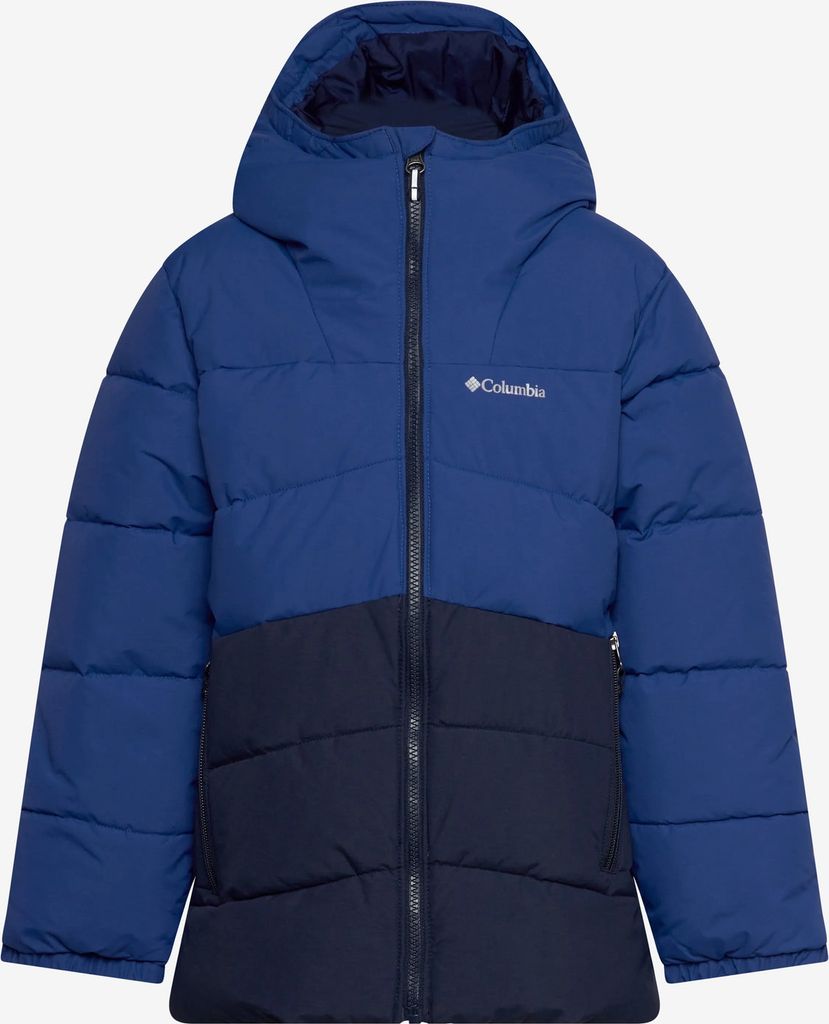 arctic blast ii jacket - vinterjakker