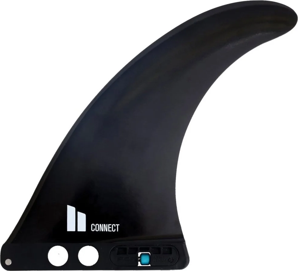 FCS II Connect GF Longboard Fin