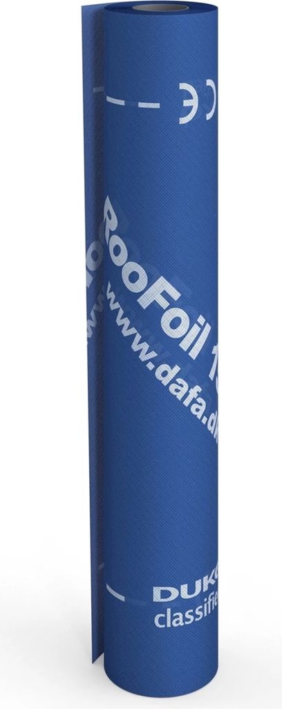 dafa roofoil 150 undertagsdug