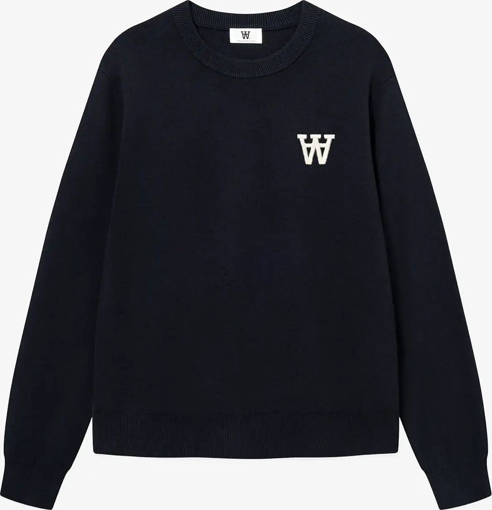 wwcurt crew neck 25212