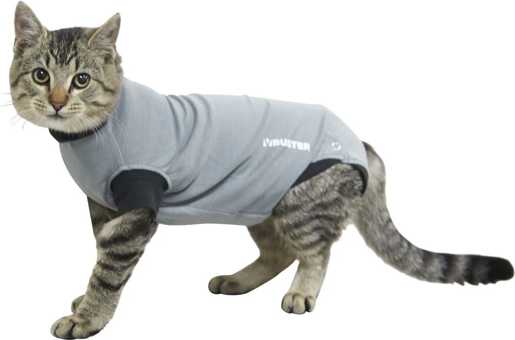 Buster Body Suit Easygo Cat S