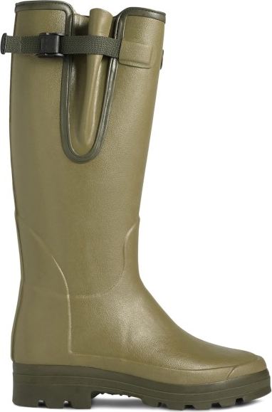                                                         vierzonord with neoprene lining - gummistøvler