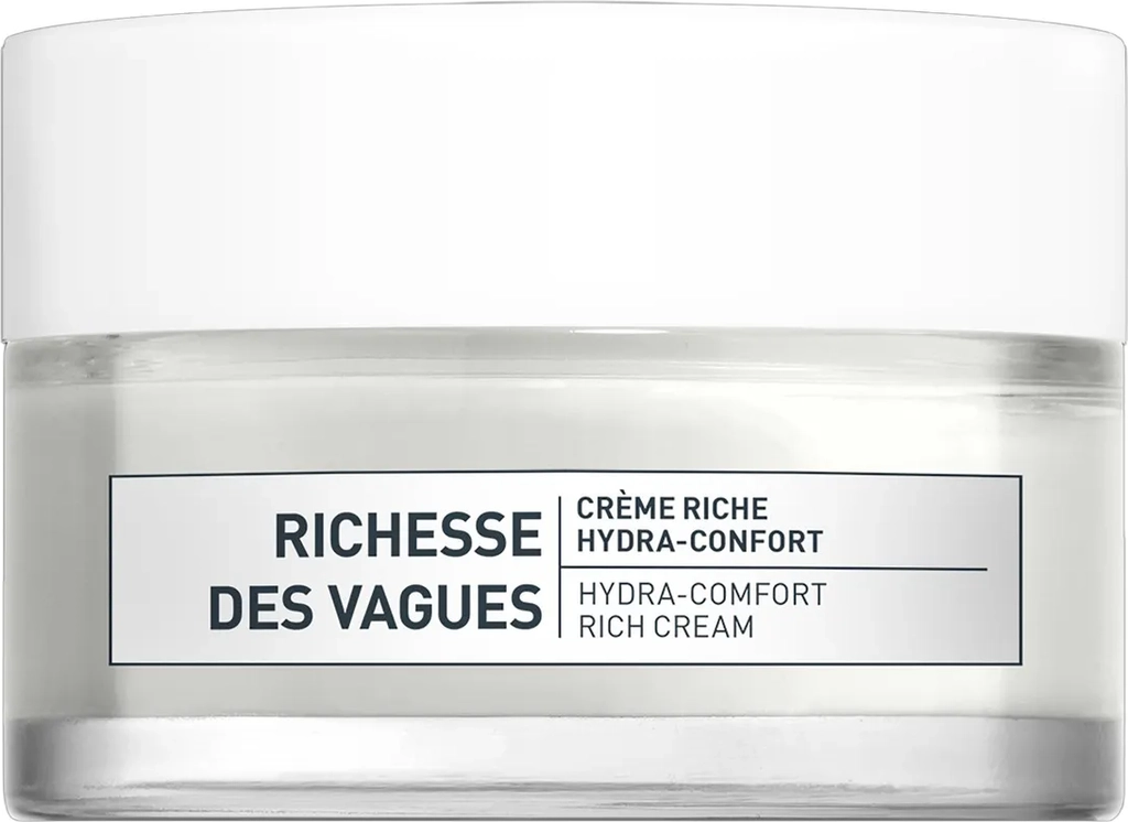 Algologie Gamme des Vagues Richesse Crème de Jour 50 ml Female 50ml