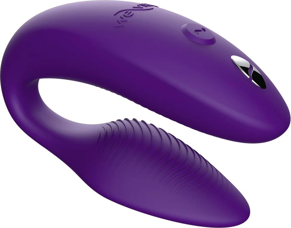 We-Vibe Sync 2 Purple