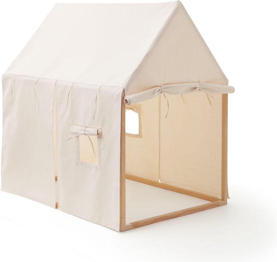 kids concept play house tent - white