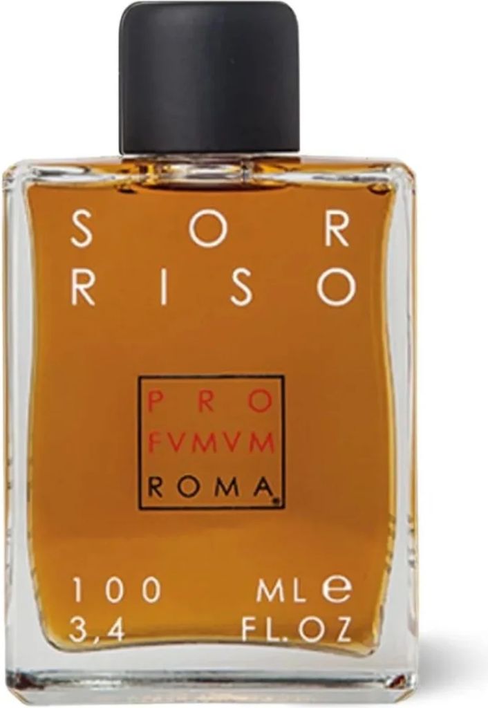 profumum roma sorriso parfum