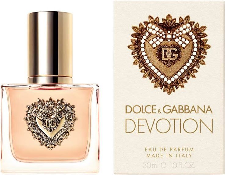Dolce & Gabbana Devotion EdP 30ml
