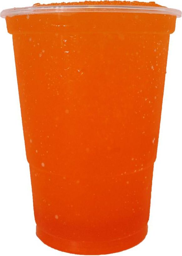 Champ Slush-Ice Koncentrat Ananas Hindbær 2 L