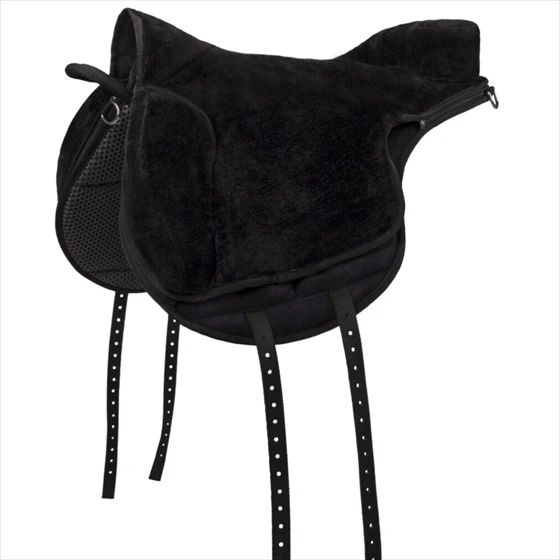 qhp bareback pad supersoft